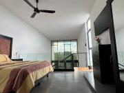 Loft en renta amueblado en Arcadia, La Ceiba