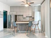 Loft en Renta Amueblado en Barrio Antiguo