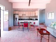 Loft en renta AMUEBLADO en el centro de Queretaro