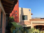 Loft en renta amueblado en la paloma