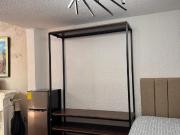 Loft en Renta amueblado en Ladrón de Guevara
