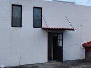 Loft en renta amueblado en Loma Dorada