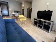 Loft en renta amueblado en Montes de Ame Mérida Yucatán