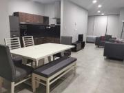 Loft en renta amueblado en Montes de Ame Mérida Yucatán