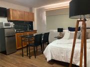 Loft en renta Amueblado en Plaza Marina, a unos minutos...