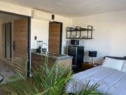 Loft en renta Amueblado en Plaza Marina, a unos minutos...