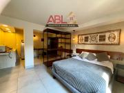 Loft en Renta amueblado en Roma norte, Cuauht?moc, con...