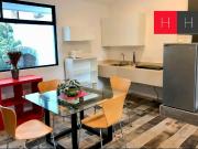 Loft en Renta Amueblado en San Jose del Puente