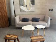 Loft en Renta / Av. Huayacan