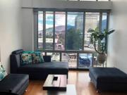 Loft en renta Avenida República y Eloy Alfaro Torre Aqua