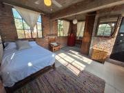 Loft en renta – Calle Quebrada, San Miguel de Allende