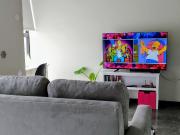 Loft en Renta, Centrico, Super Equipado y Amueblado DV VYW0W