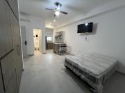 Loft en renta Centro de Monterrey Nuevo León Amueblado