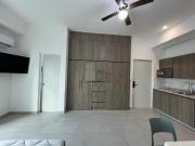 Loft en renta Centro de Monterrey Nuevo León Amueblado...