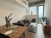 LOFT EN RENTA, CENTRO DE MTY