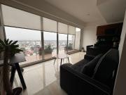 LOFT EN RENTA CITY BLACK SANTA CRUZ ATOYAC