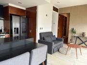 LOFT EN RENTA CITY BLACK SANTA CRUZ ATOYAC