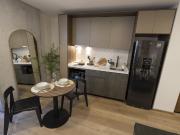 LOFT EN RENTA COLONIA SAN RAFAEL, SIN BALCON, SIN...