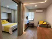Loft en renta completamente amueblado,Tijuana b.c