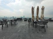 loft en renta con amenidades