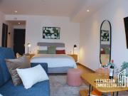 Loft en renta con amenidades Roma