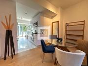 Loft en renta con vista a la plaza Cibeles