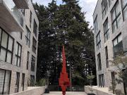 Loft en Renta, Contadero, 1 Recamaras