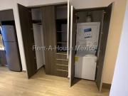 Loft en Renta en Ampliacion Granada Miguel Hidalgo GIS...