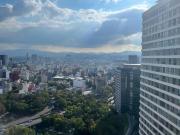 Loft en renta en Be Grand Polanco