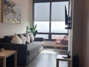 loft en renta en be grand reforma