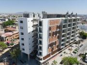 Loft en renta en Círculo Francés, colonia Americana