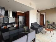LOFT EN RENTA EN CITY TOWERS BLACK