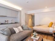 Loft en Renta en Col. Juárez