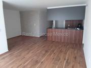 Loft en renta en colonia Guerrero muy cerca del Centro