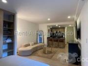 LOFT en Renta en Cuauhtémoc Doctores BJ 26 474
