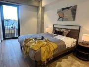 Loft en Renta en Cuauhtémoc, Juárez NF 25 2349