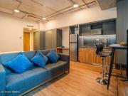 LOFT en Renta en Cuauhtémoc,Roma Sur AF 25 2643