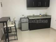 Loft en RENTA en Del Bosque