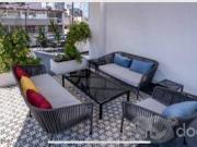 Loft en Renta en Del Valle Centro, Benito Juárez IM 24 4202