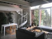 Loft en renta en Escandon
