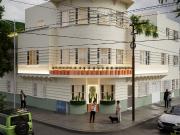 Loft en renta en Guadalupe Tepeyac