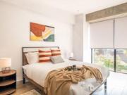Loft en renta en Juárez con amenidades de primera