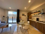 Loft en Renta en Juriquilla con Terraza Privada