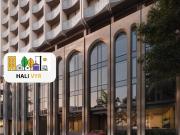 Loft, en renta en Lamartine, polanco, amenidades,...