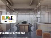 Loft, en renta en Lamartine, polanco, amenidades,...