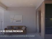 Loft, en renta en Lamartine, polanco, amenidades,...