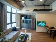 LOFT en Renta en Miguel Hidalgo,Ampliacion Granada AF 25...