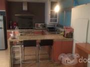 Loft en renta en Napoles
