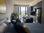 LOFT EN RENTA EN NOMAD INTERLOMAS