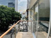 Loft en Renta en Polanco 1R/1B/1E Balcón Excelente...